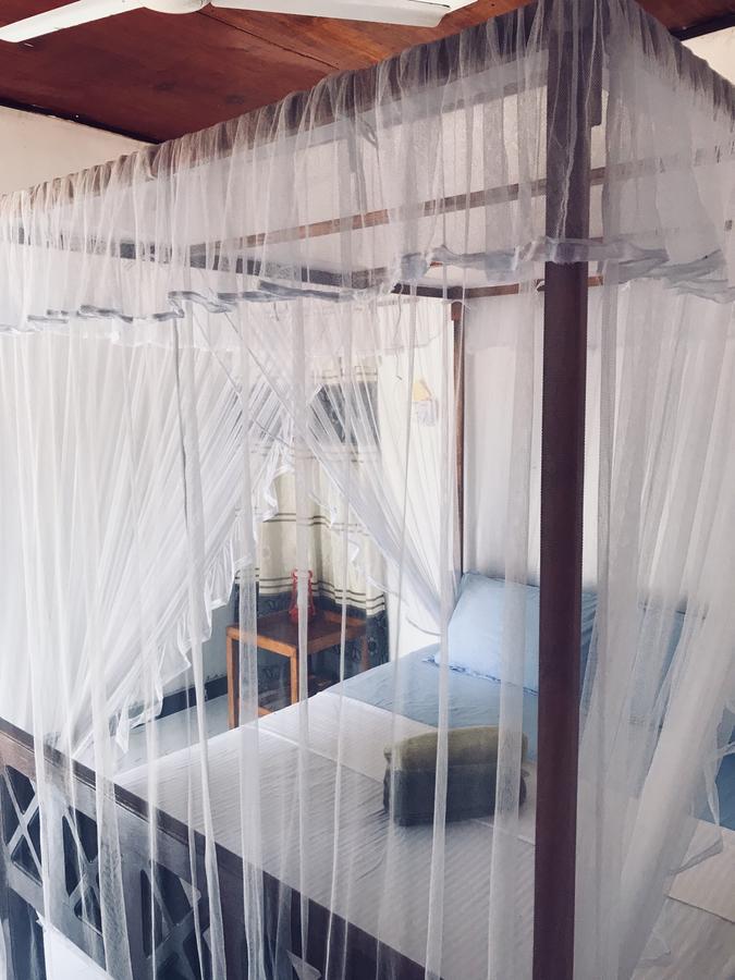 مبيت وإفطار The Breeze ميريسا المظهر الخارجي الصورة
